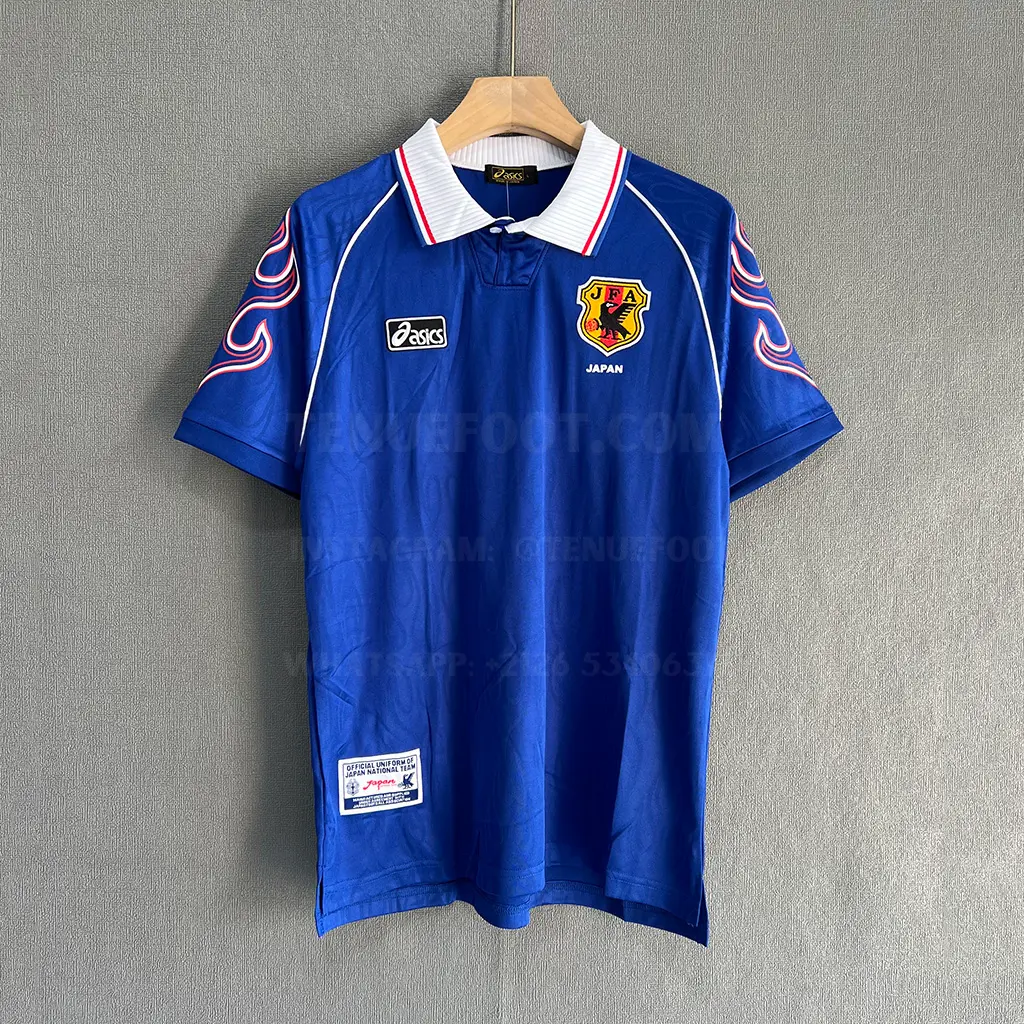 Japan Retro 1998 Home (1)