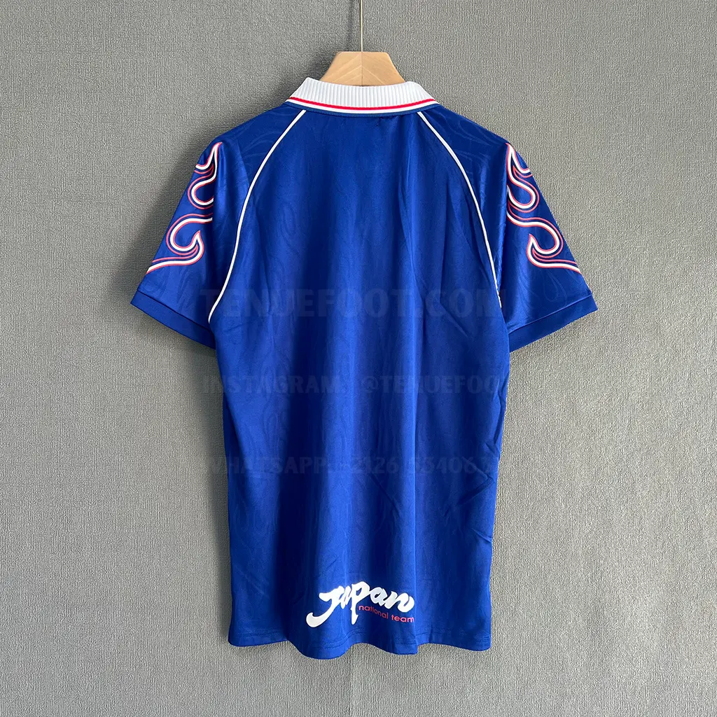 Japan Retro 1998 Home (7)