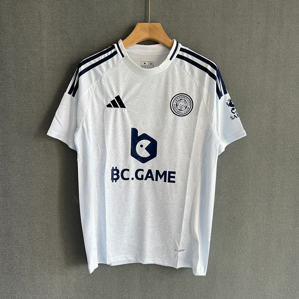 Leicester City Third (1)