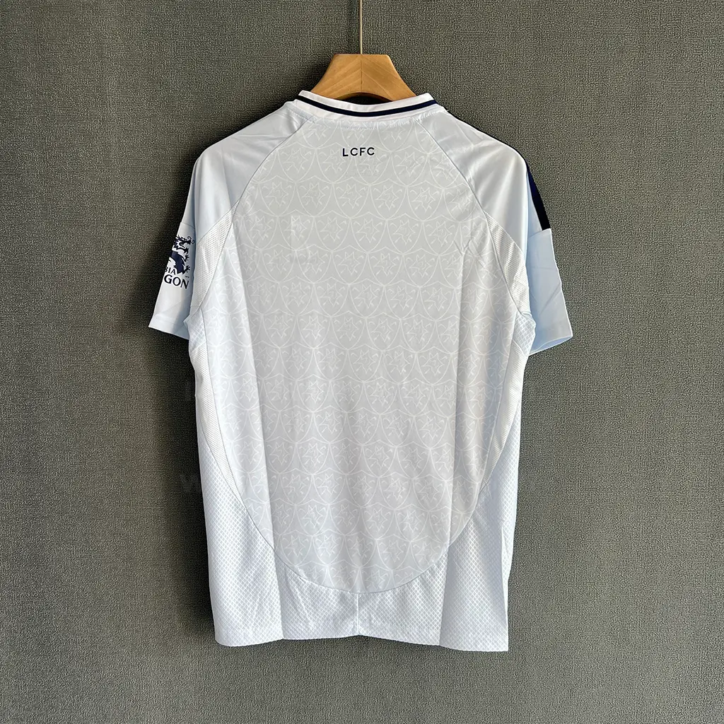 Leicester City Third (7)