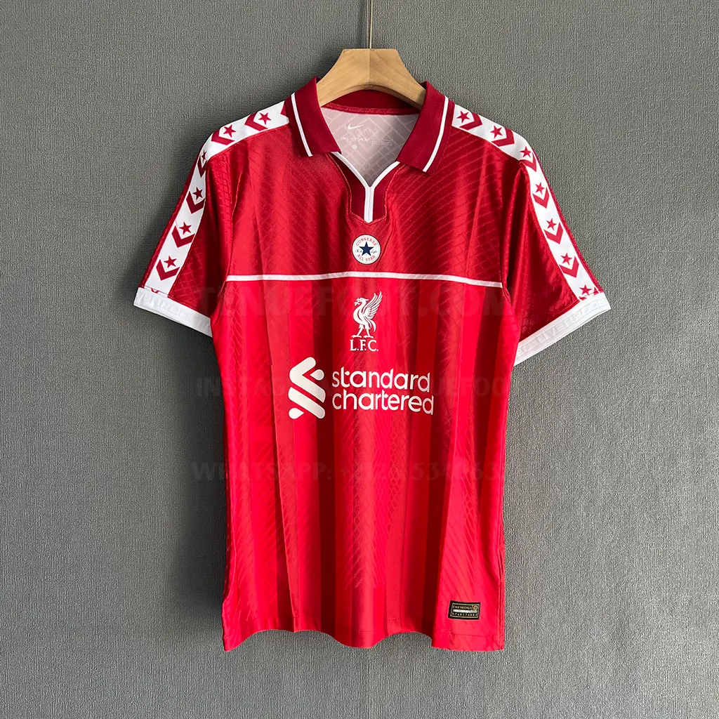 Liverpool x Converse Player Version (1)