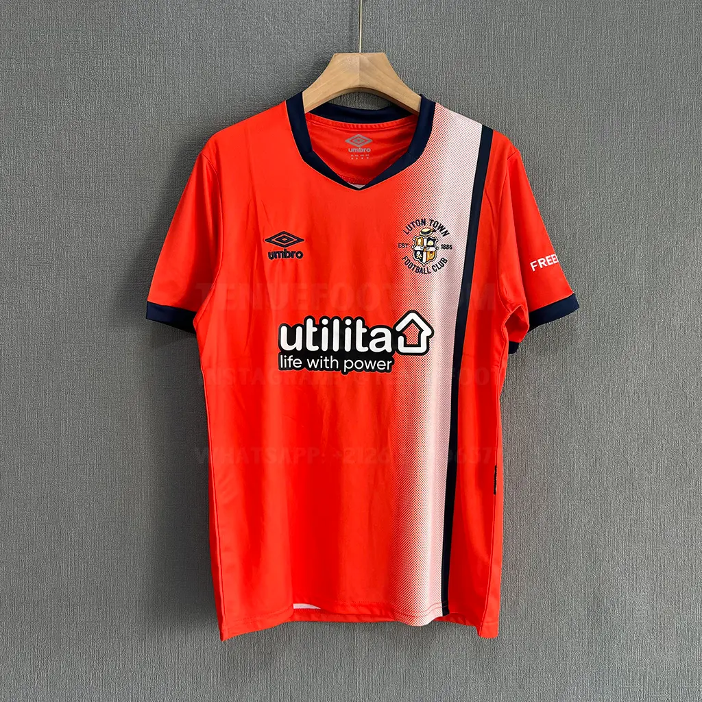 Luton Town Home (1)