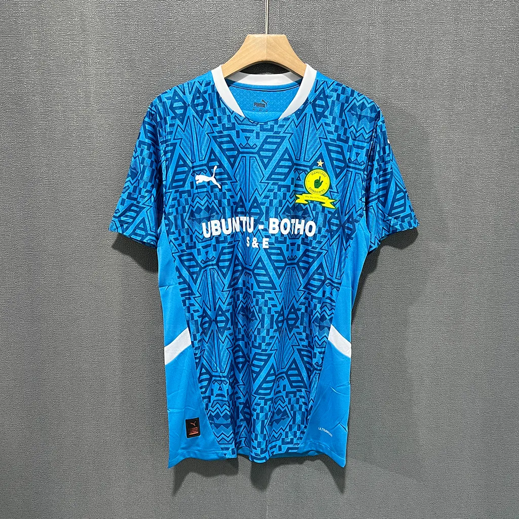 Mamelodi Sundowns Away Player Version (1)