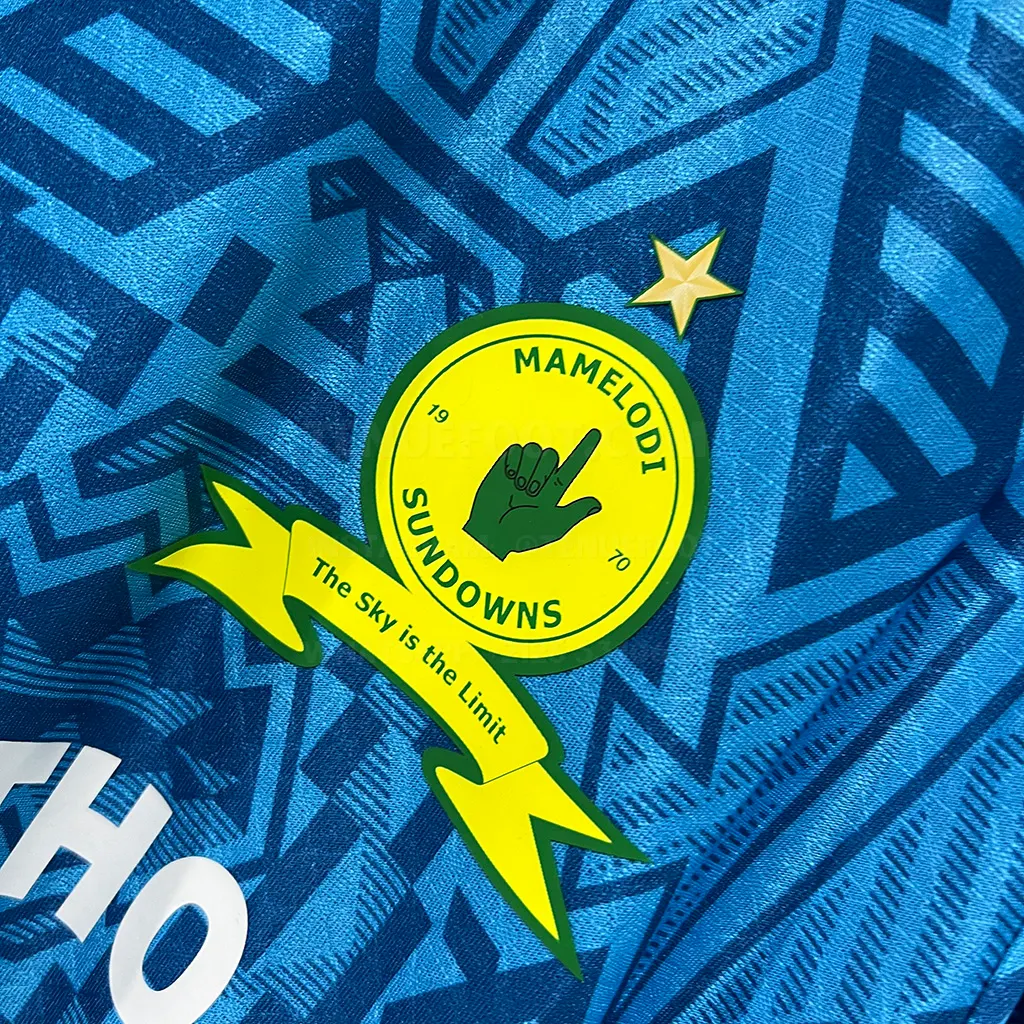 Mamelodi Sundowns Away Player Version (2)