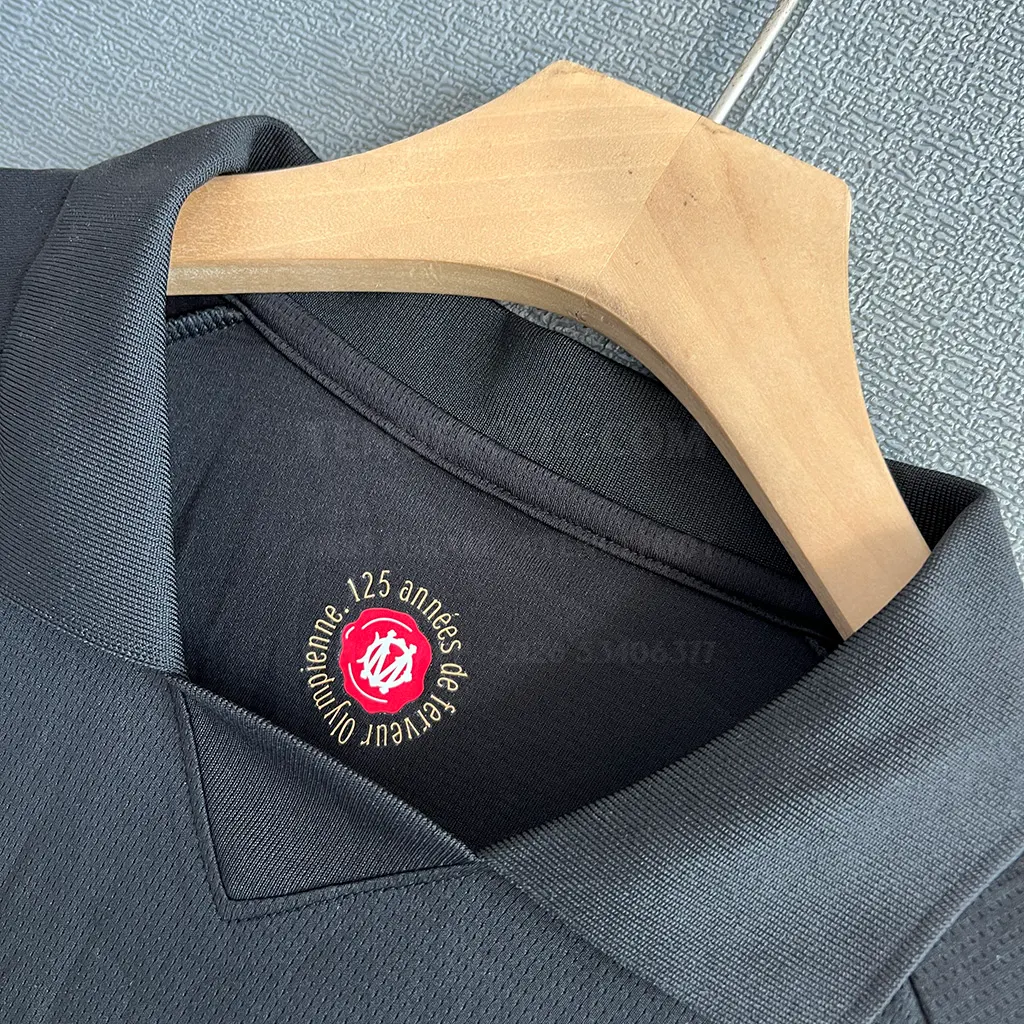 Marseille 125th Black (3)