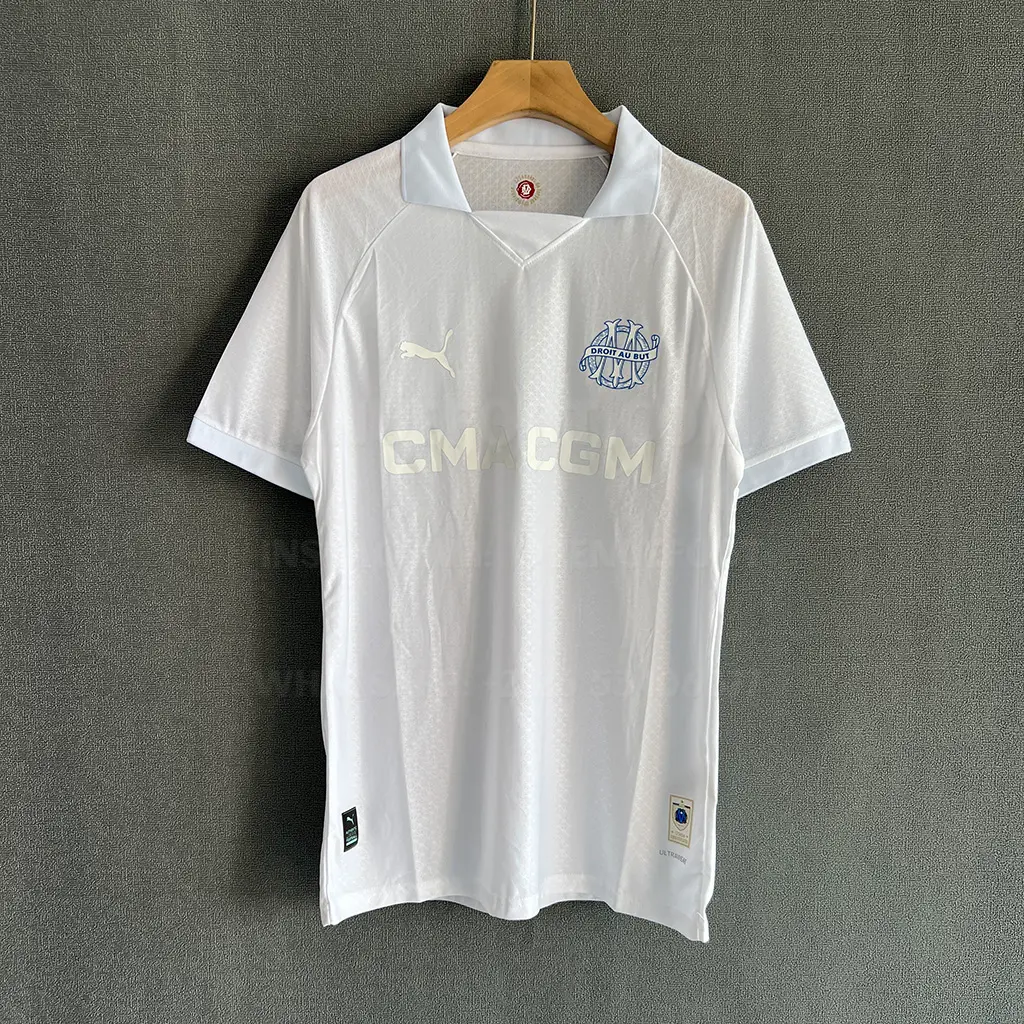 Marseille 125th Player Version (1)