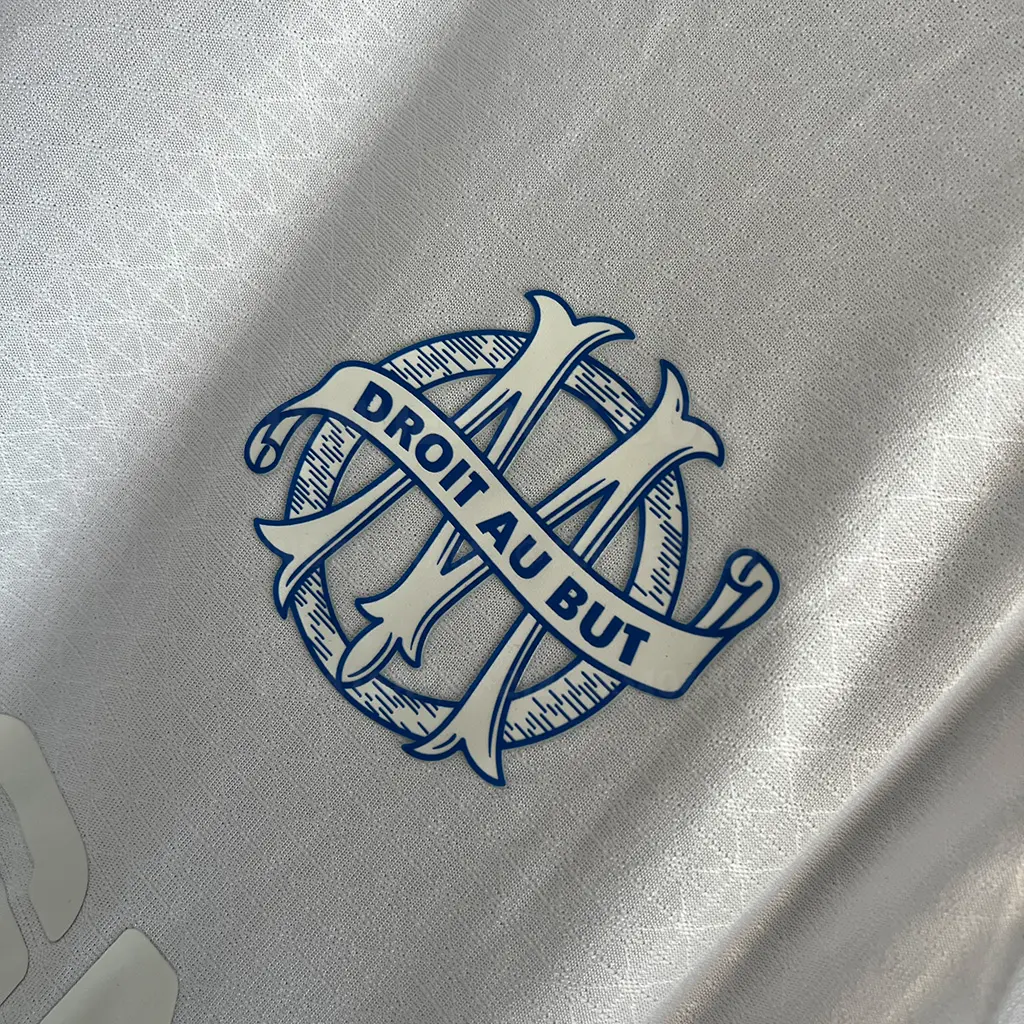 Marseille 125th Player Version (2)