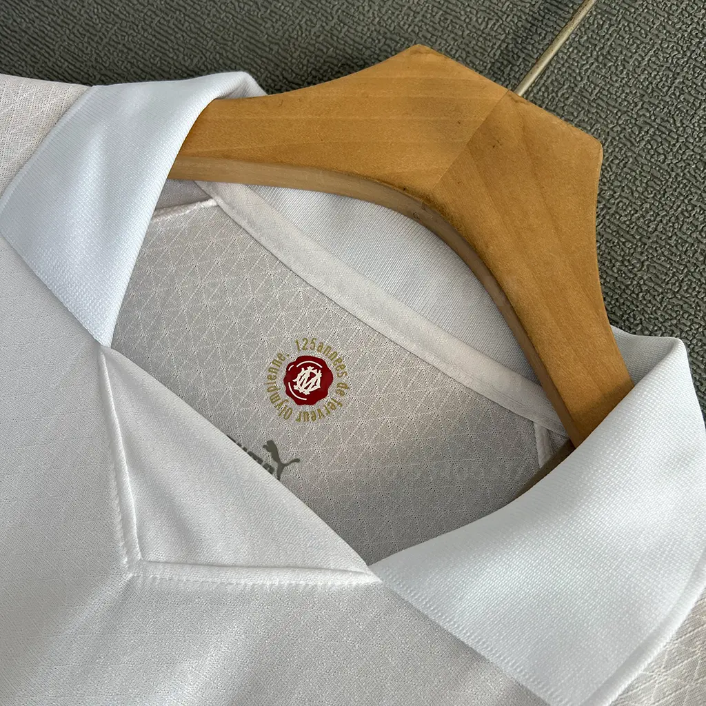 Marseille 125th Player Version (3)