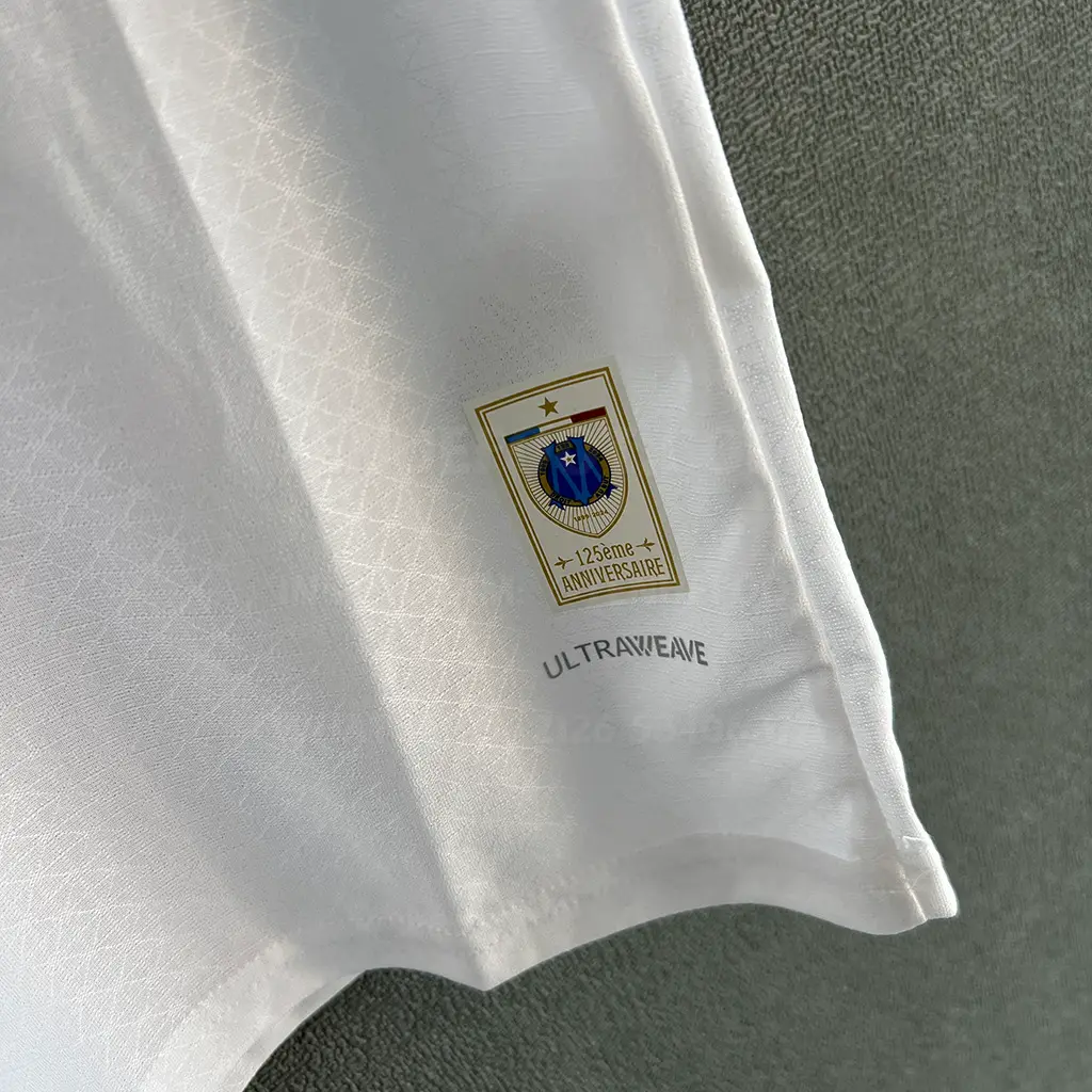 Marseille 125th Player Version (5)