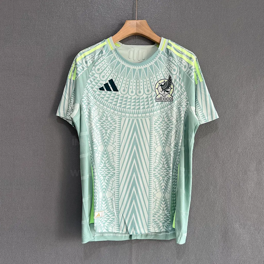 Mexico Away Player Version (1)