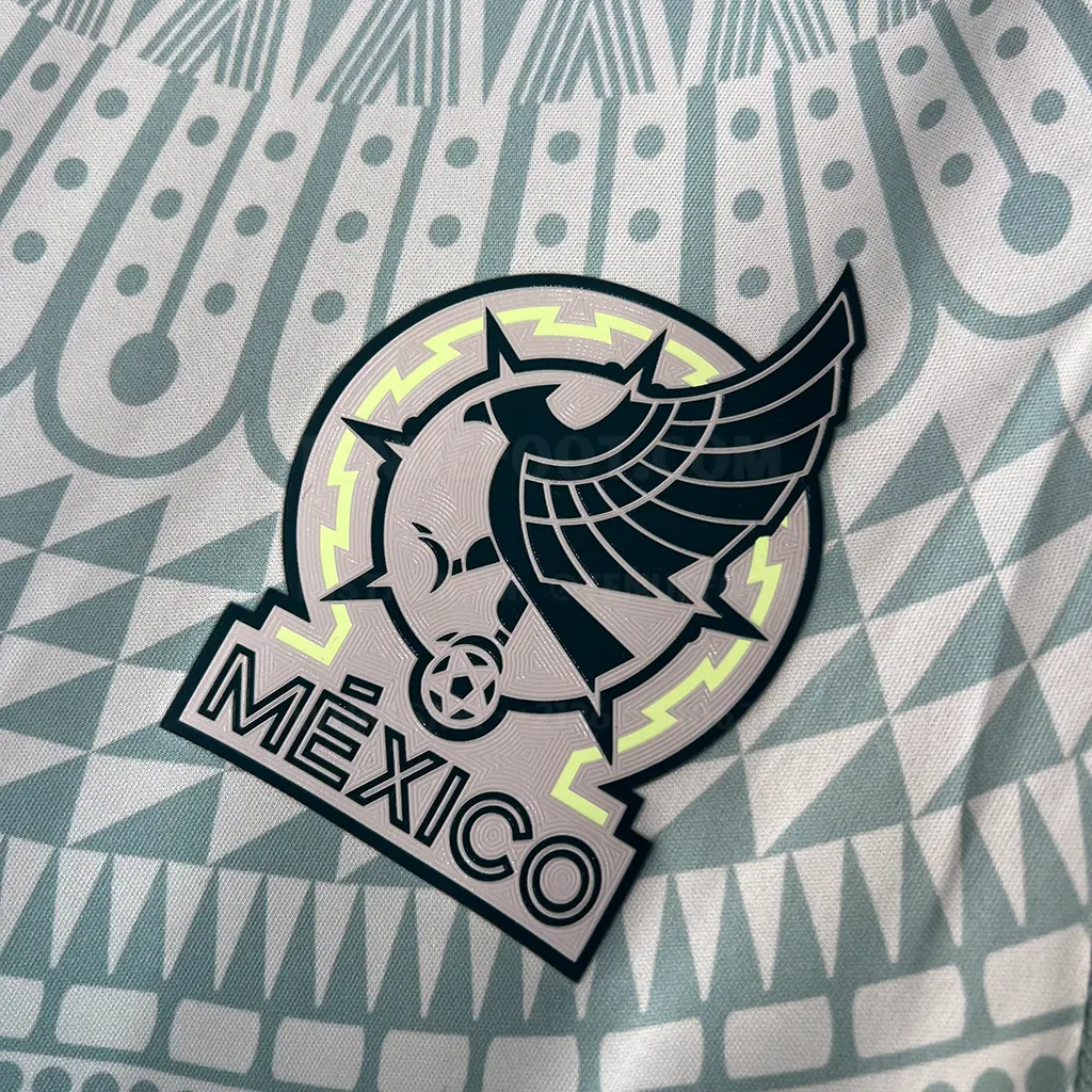 Mexico Away Player Version (2)