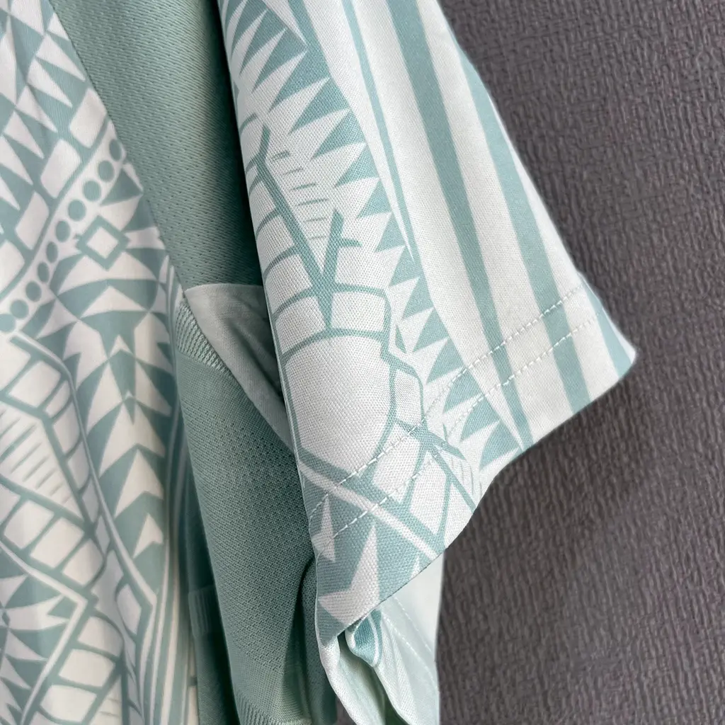 Mexico Away Player Version (4)