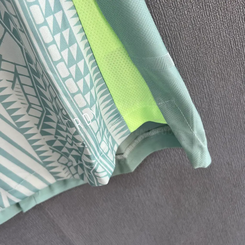 Mexico Away Player Version (5)