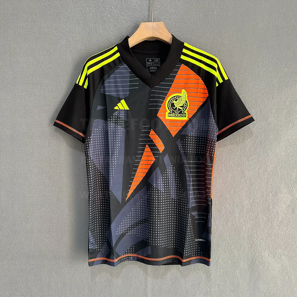 Mexico GK Black (1)