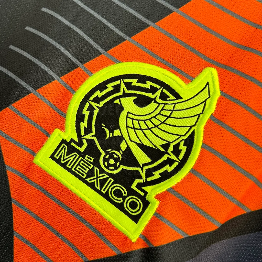 Mexico GK Black (2)