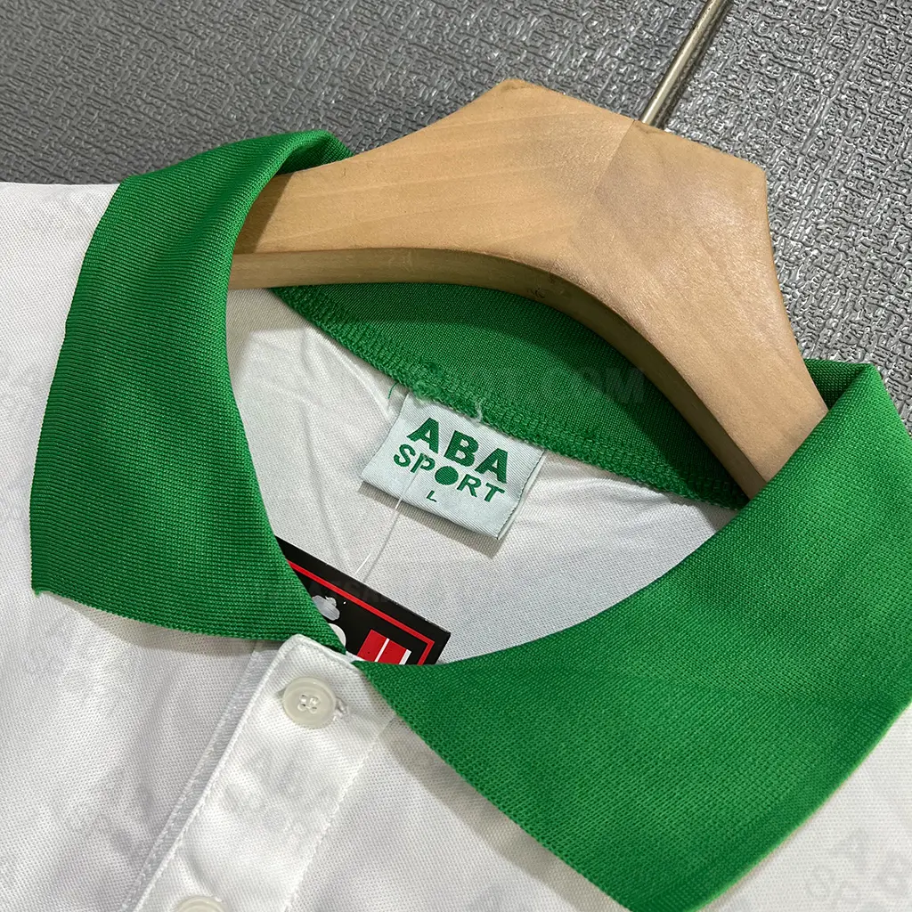 Mexico Retro 1995 Away (3)