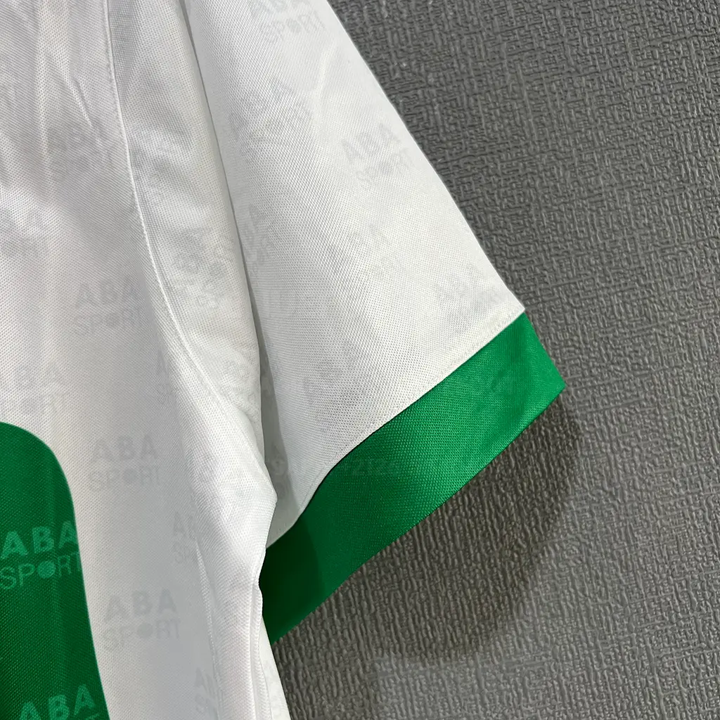 Mexico Retro 1995 Away (4)