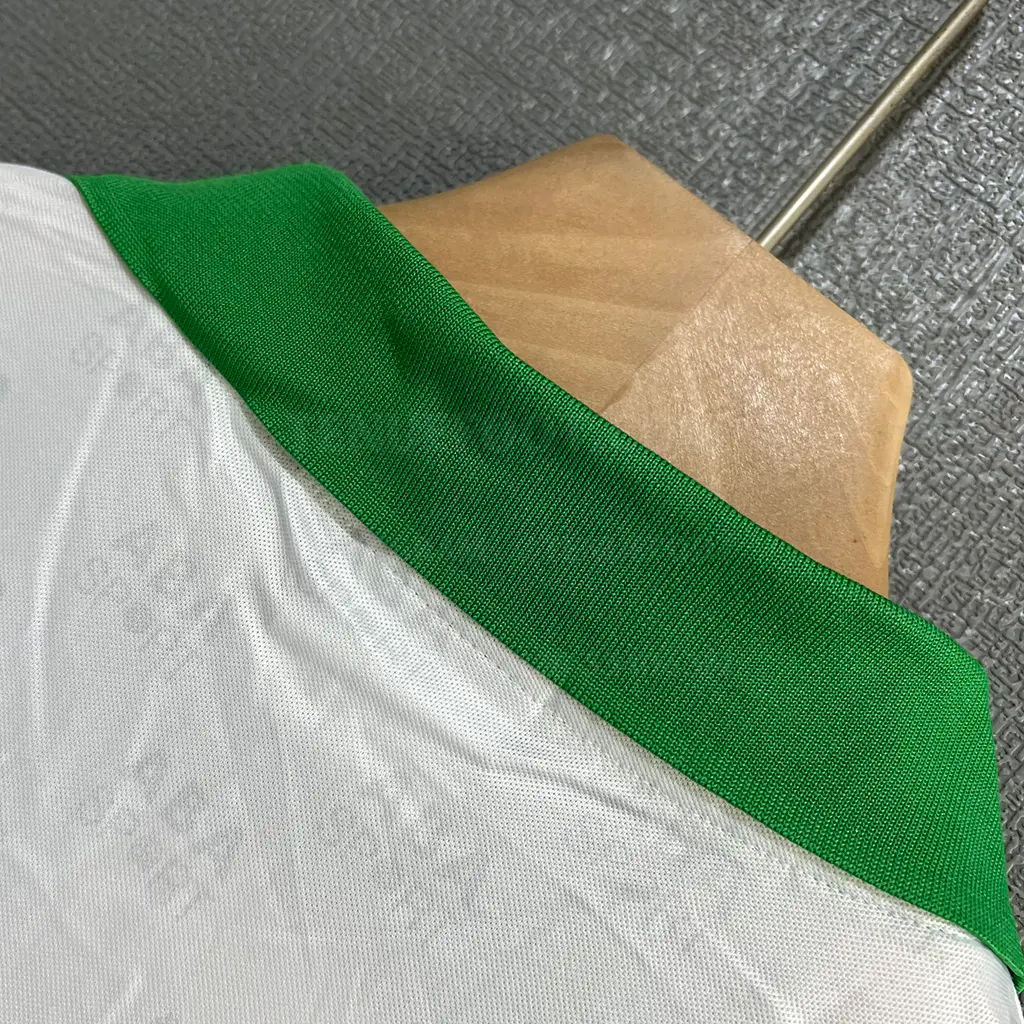 Mexico Retro 1995 Away (6)