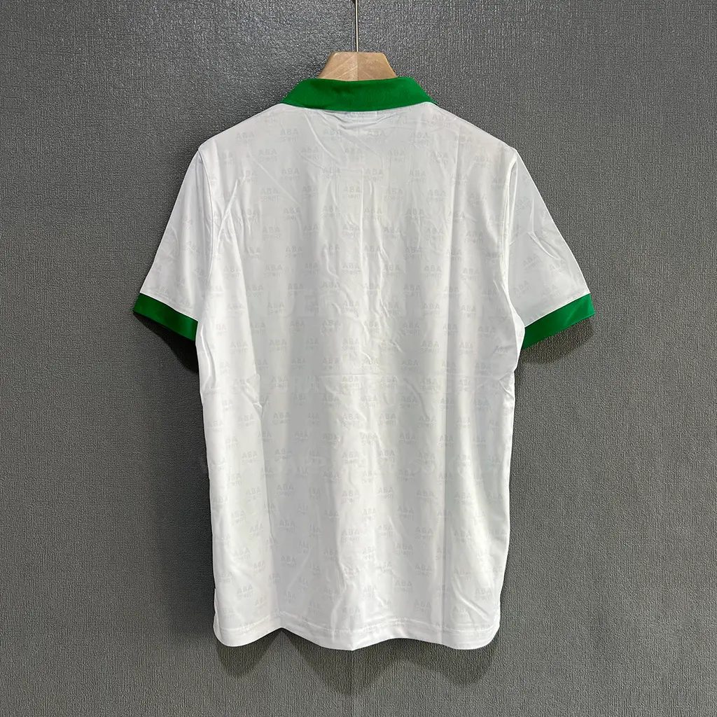 Mexico Retro 1995 Away (7)