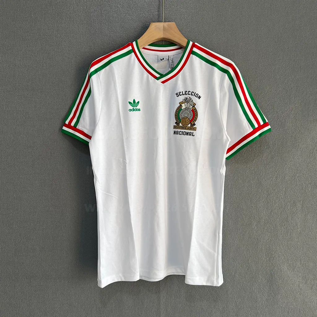 Mexico Retro T-Shirt (1)