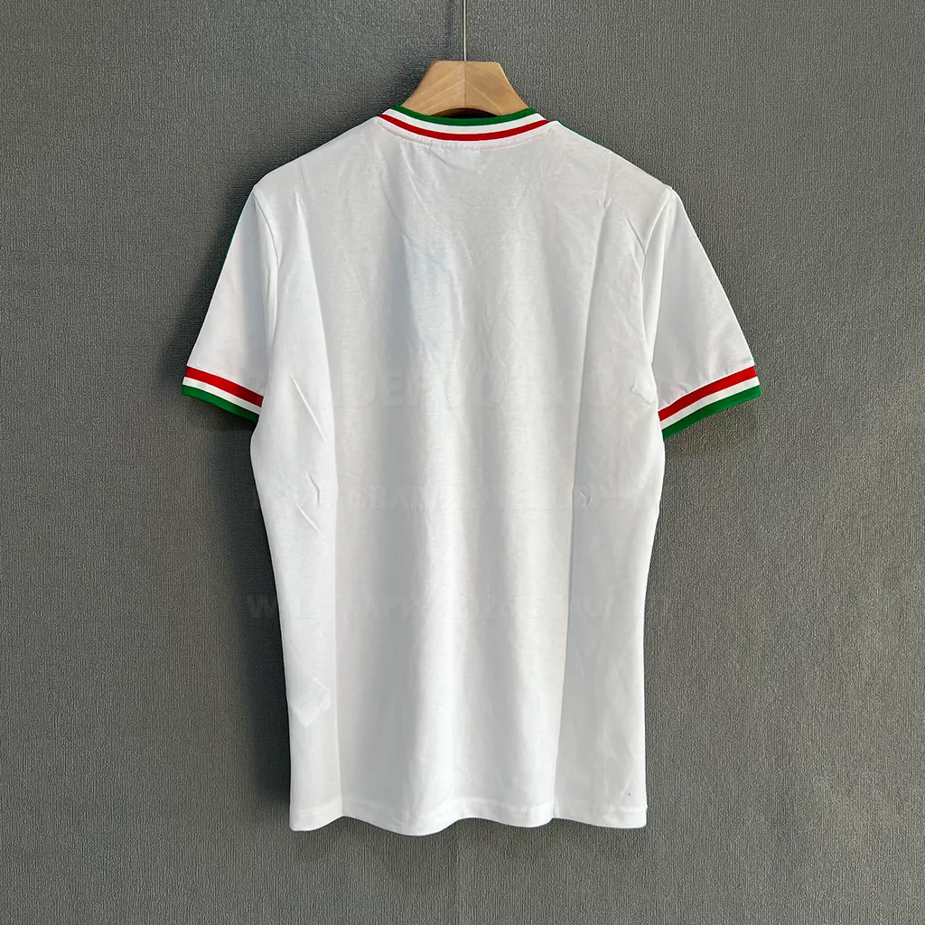 Mexico Retro T-Shirt (7)