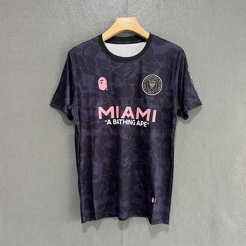 Miami x BAPE Black (1)