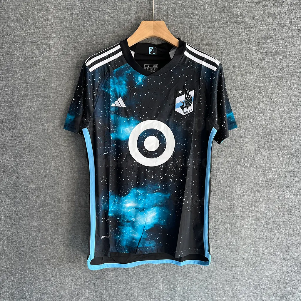 Minnesota United Away (1)
