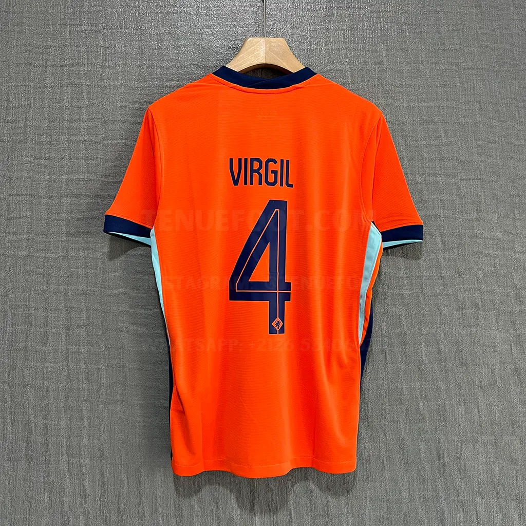 Netherlands Home (7)