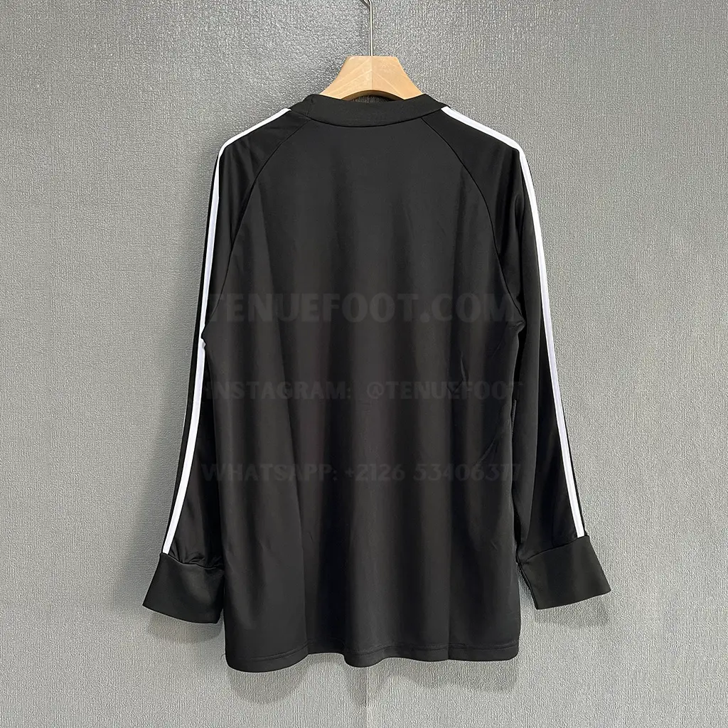 Newcastle Retro 96-97 GK LS (7)