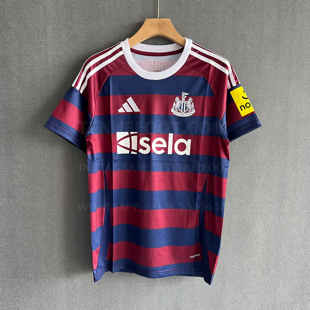 Newcastle United Away (1)