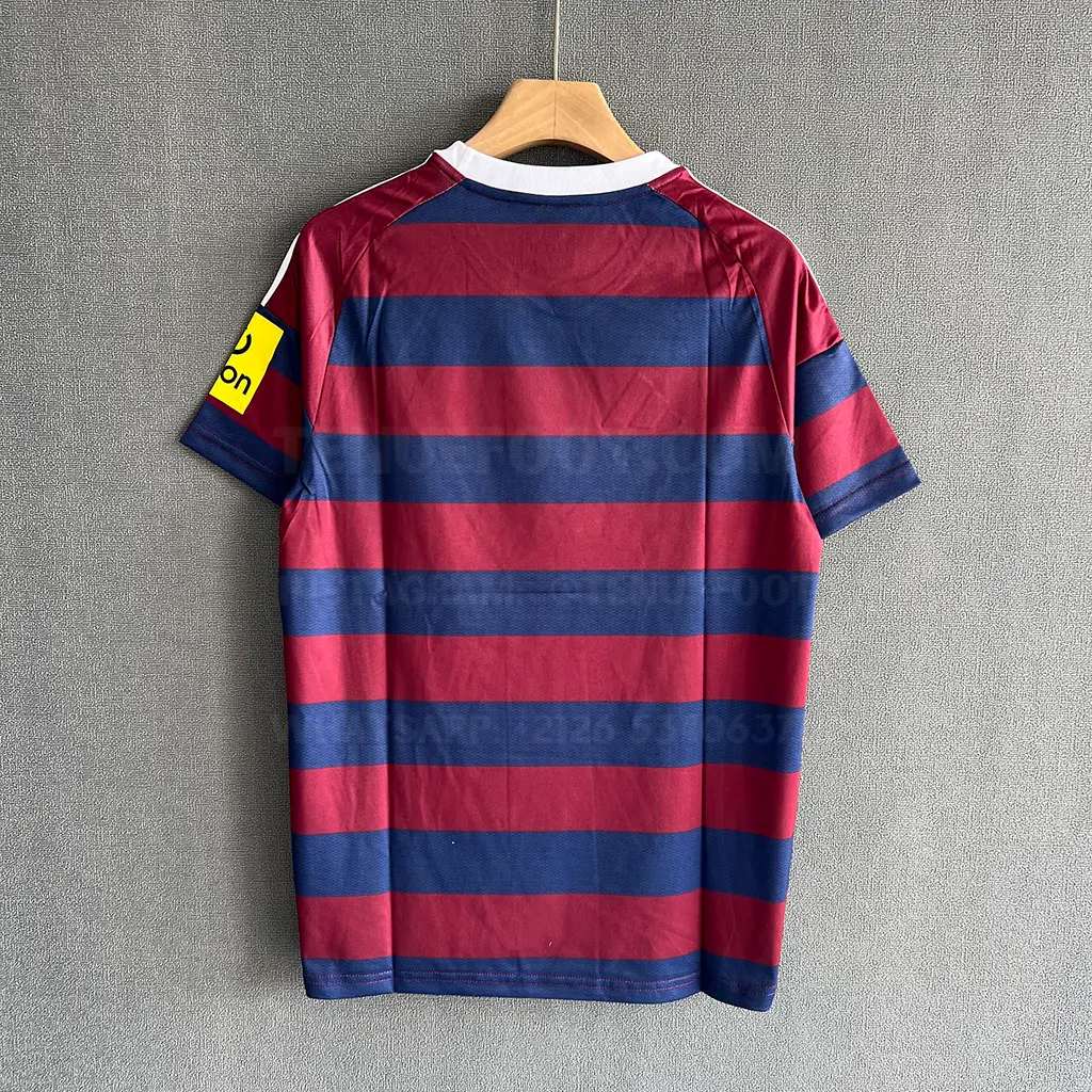 Newcastle United Away (7)