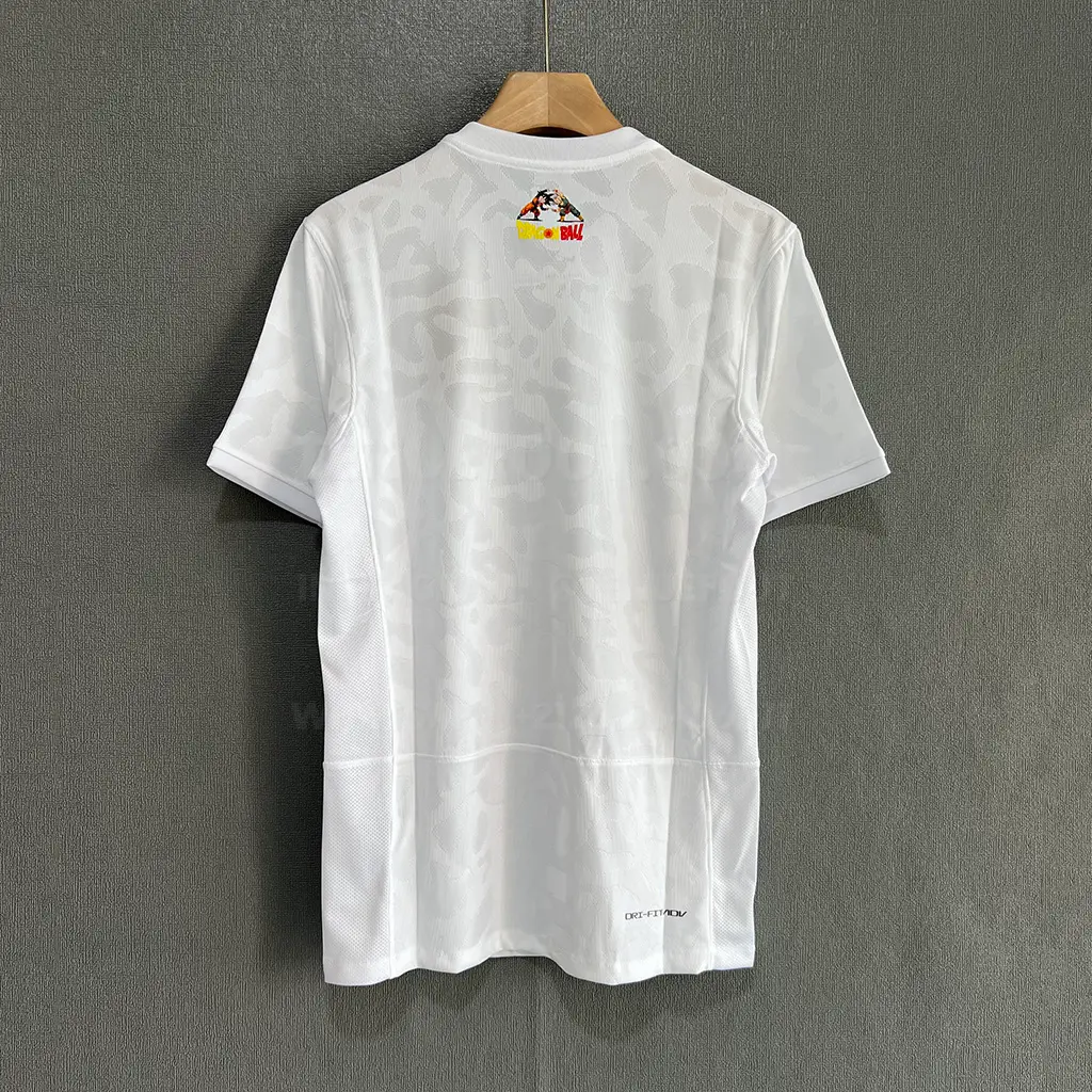 PSG x Dragonball Player Version (7)