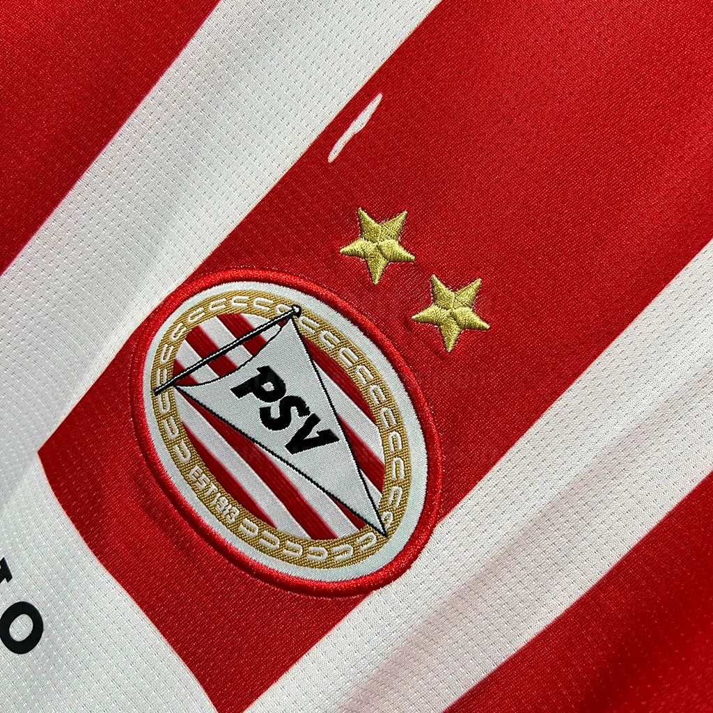PSV Eindhoven Home (2)