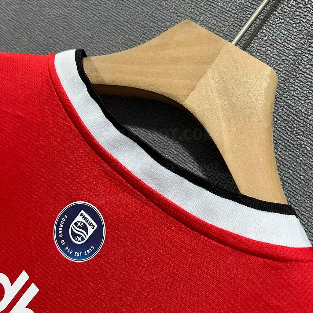 PSV Eindhoven Home (6)