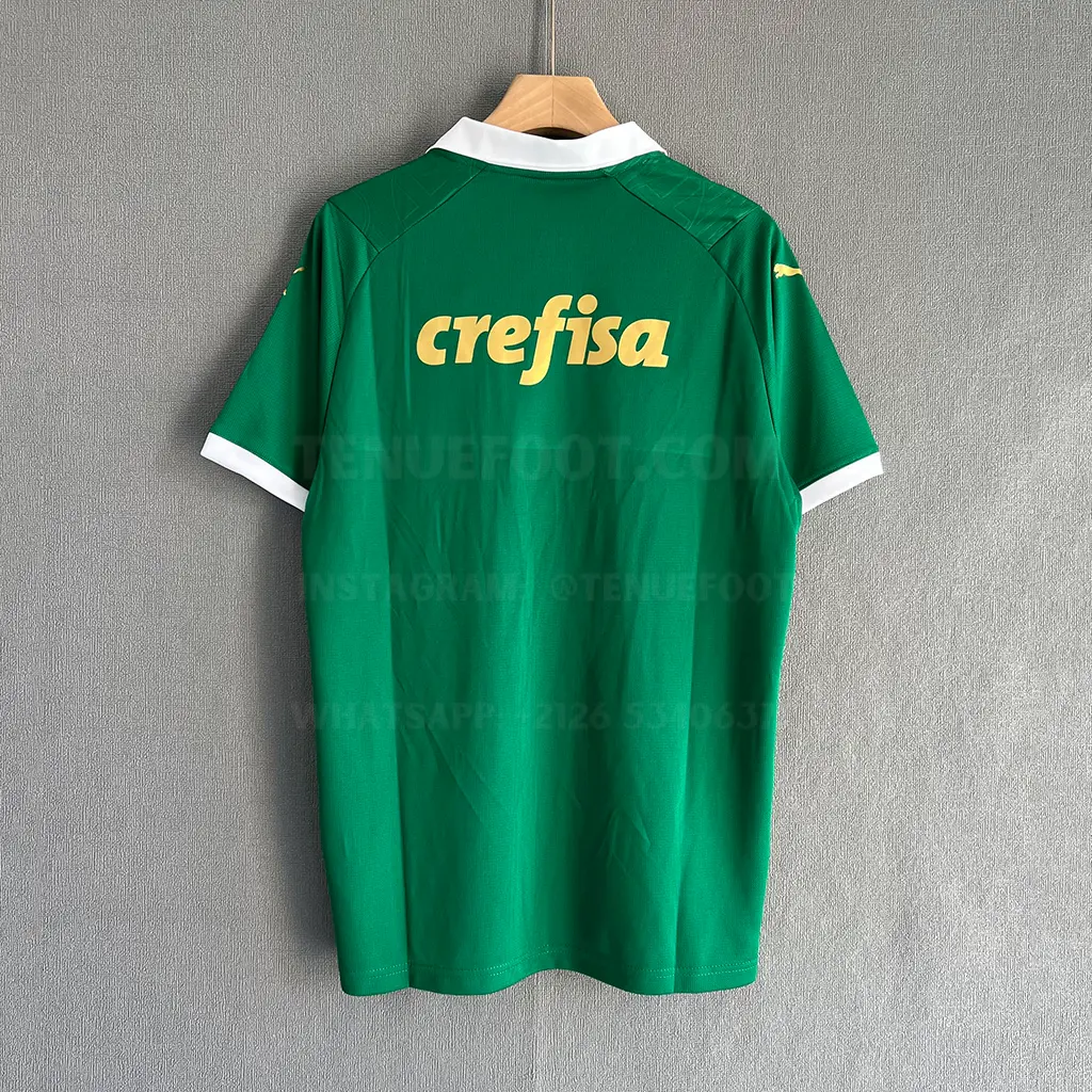 Palmeiras Home (7)