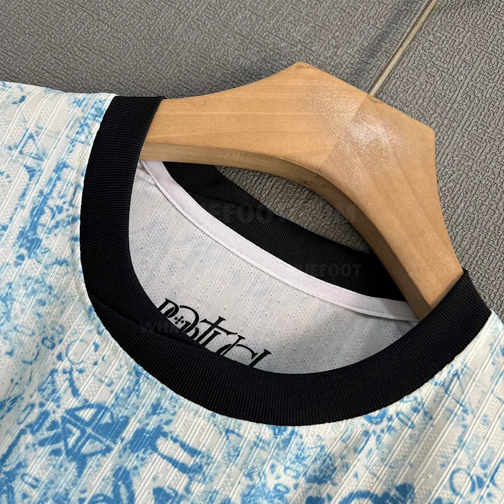 Portugal Away Player Version (3)