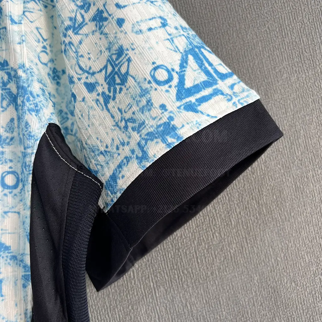 Portugal Away Player Version (4)