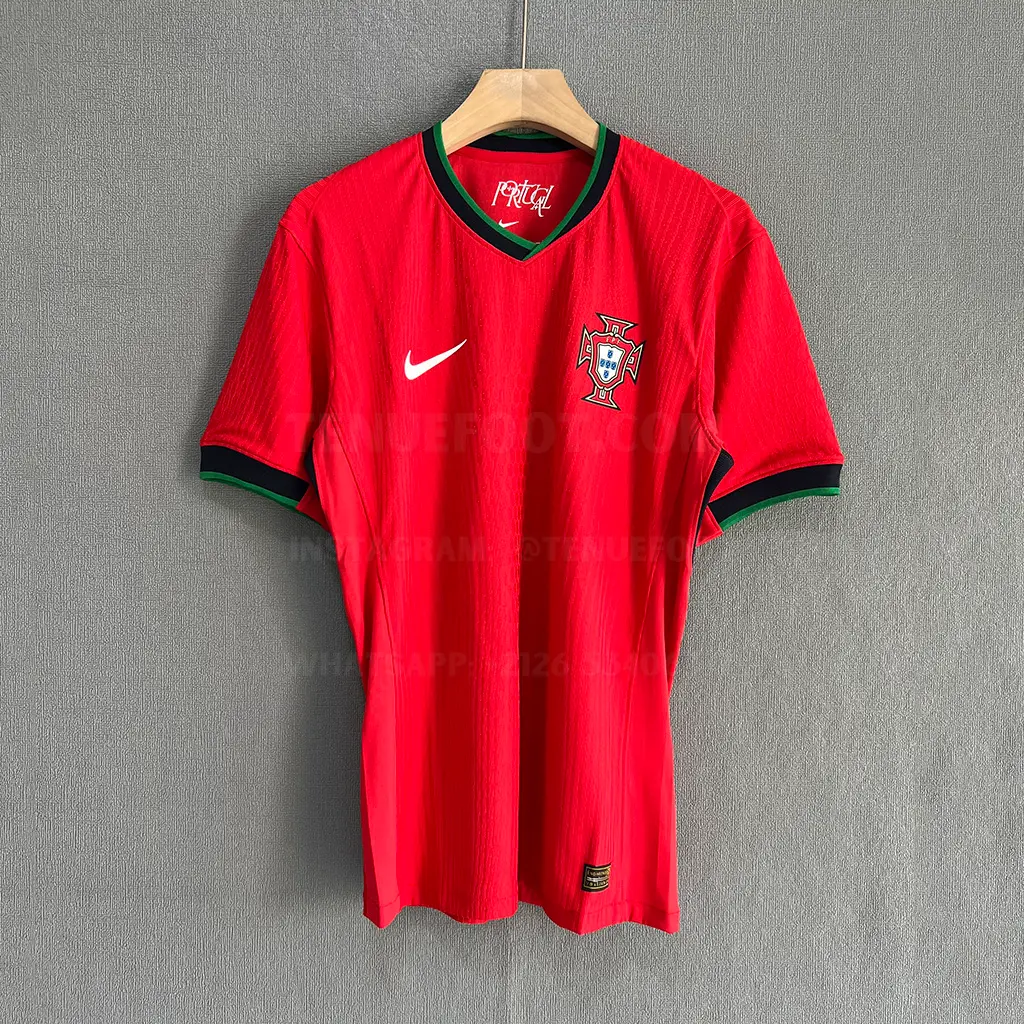 Portugal Home Player Version (1)