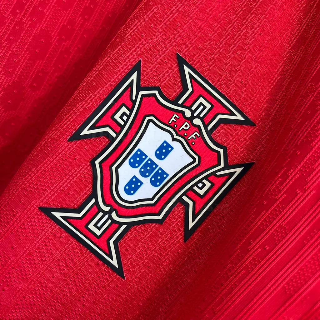 Portugal Home Player Version (2)