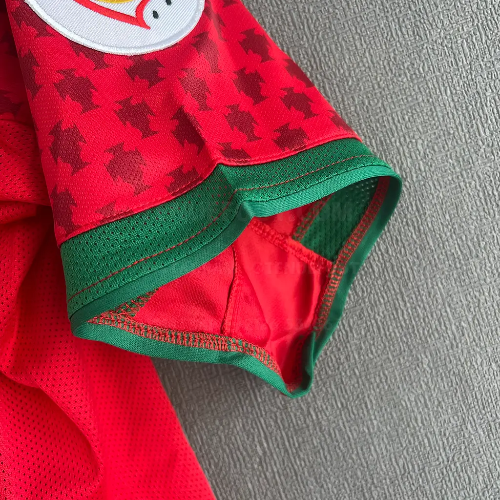 Portugal Retro 2004 Home (4)