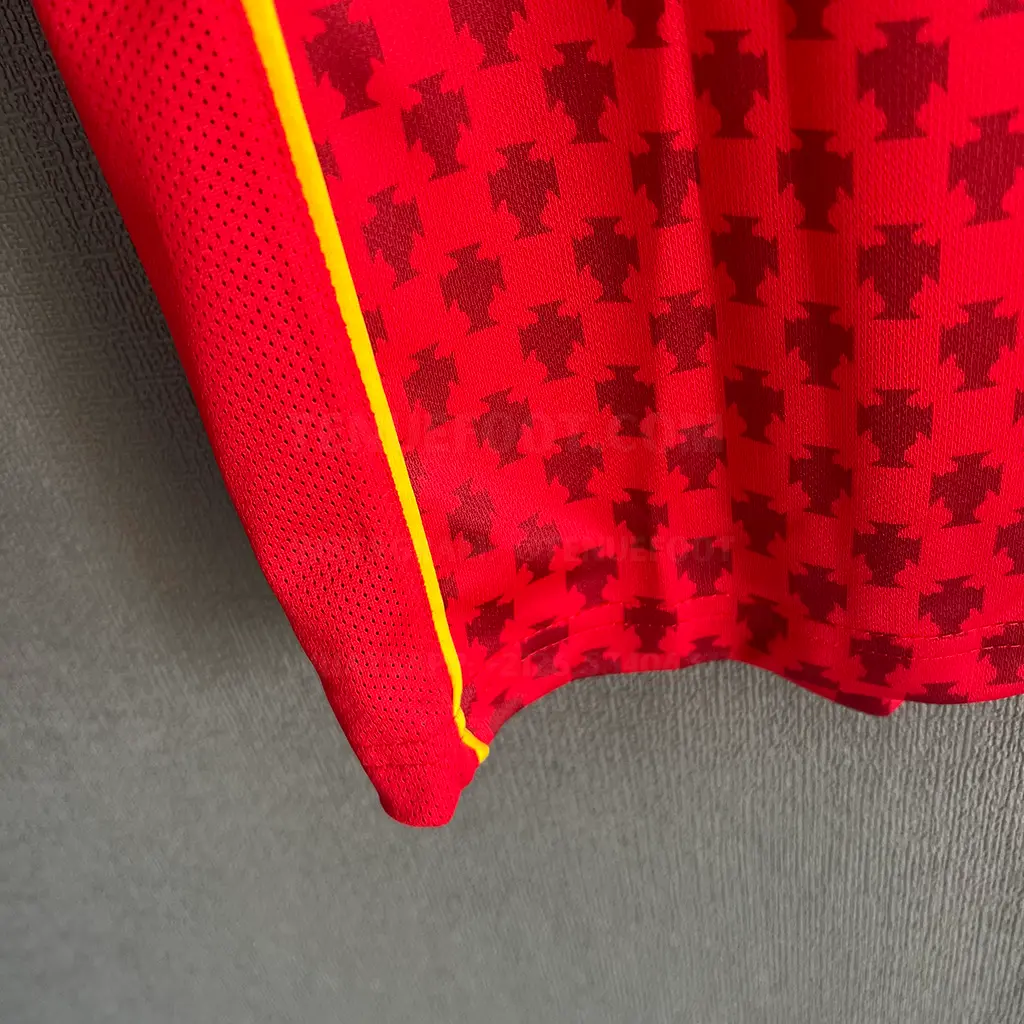 Portugal Retro 2004 Home (5)