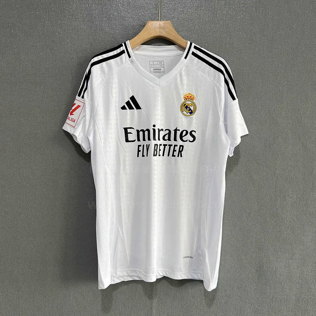 Real Madrid Home (1)