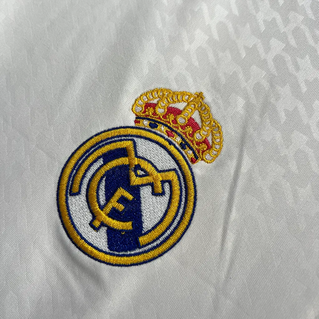 Real Madrid Home (2)