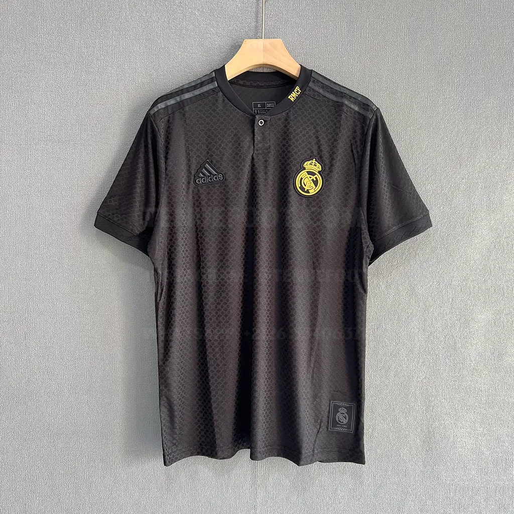 Real Madrid Lifestyler (1)