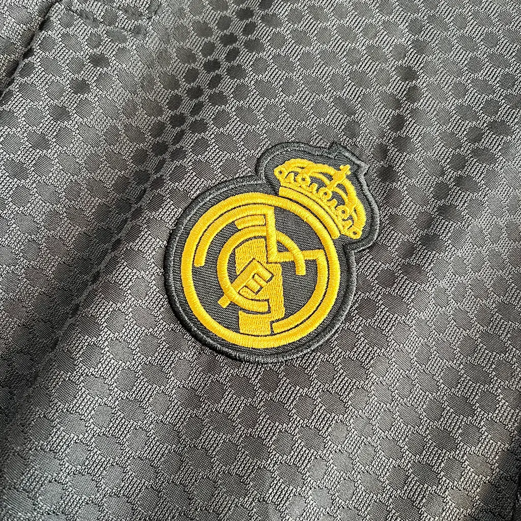 Real Madrid Lifestyler (2)