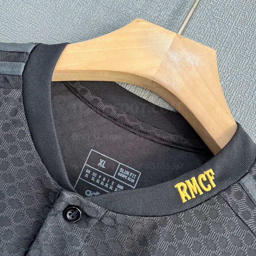 Real Madrid Lifestyler (3)