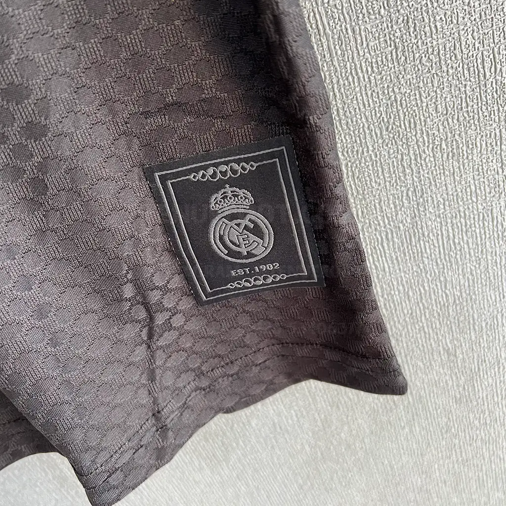 Real Madrid Lifestyler (5)