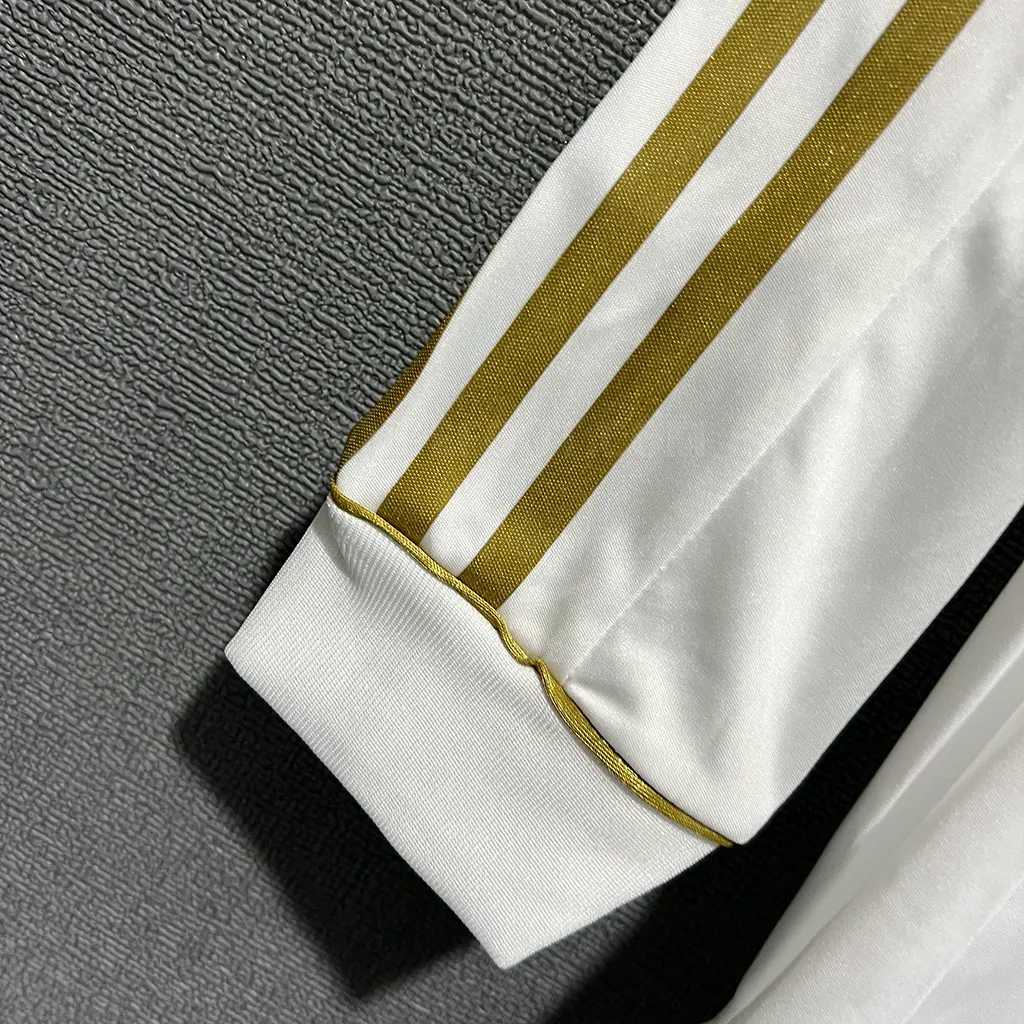 Real Madrid Retro 11-12 Home LS Player Version (4)