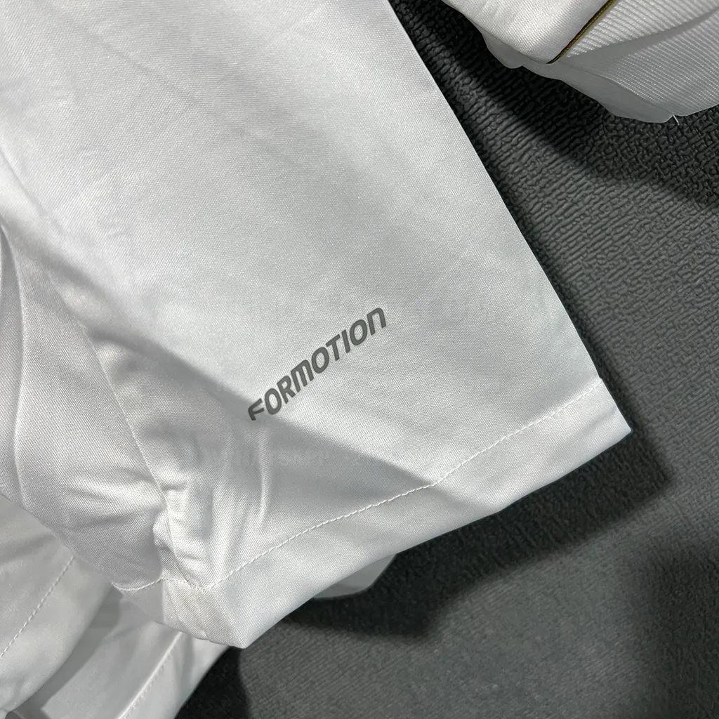 Real Madrid Retro 11-12 Home LS Player Version (5)