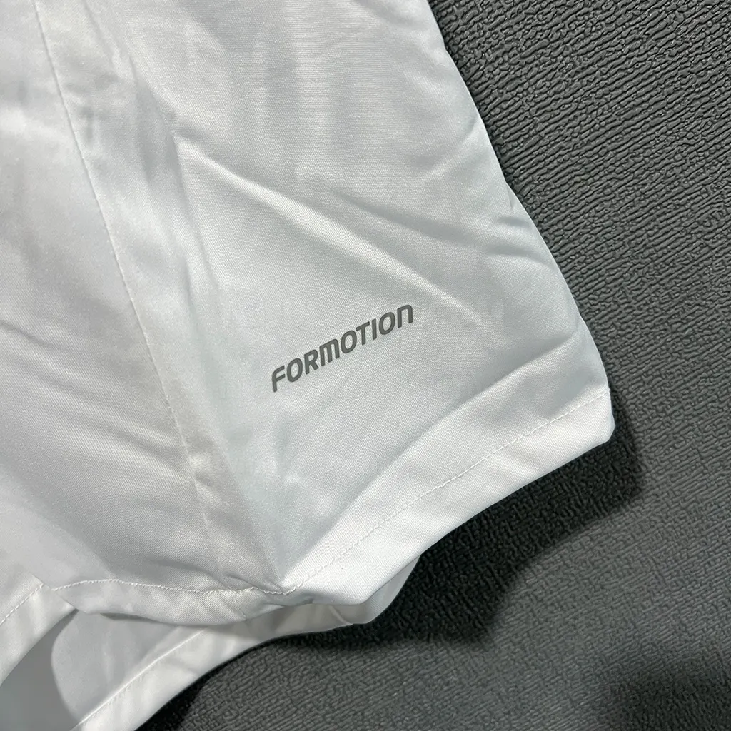 Real Madrid Retro 11-12 Home Player Version (5)